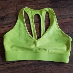 Workout top💪